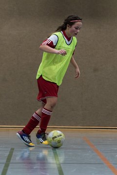 Bild 383 - C-Juniorinnen Kreismeisterschaften